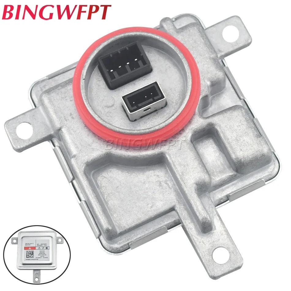 Xenon Headlight Ballast for Audi A1 A3 A4 A5, for VW Golf Polo, for Mitsubishi