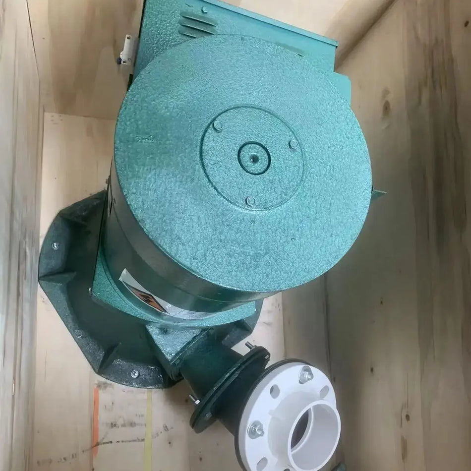 Generatore Turbina ad Acqua Trifase 30KW 220V 380V 400V