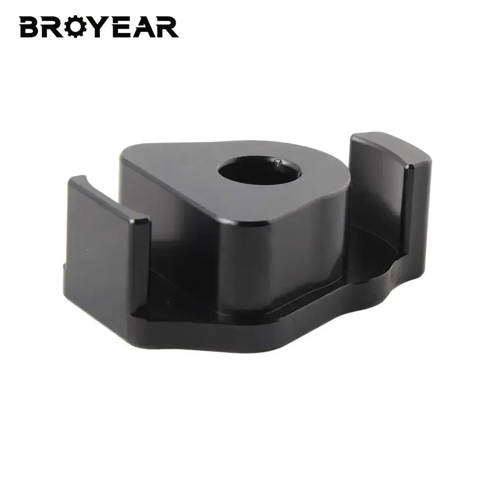 Billet Aluminum Dogbone Mount Insert for VW Audi MQB 8V 8S MKVII by InterCyprus Trading Ltd