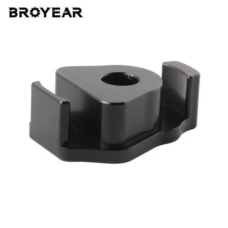 Billet Aluminum Dogbone Mount Insert for VW Audi MQB 8V 8S MKVII by InterCyprus Trading Ltd