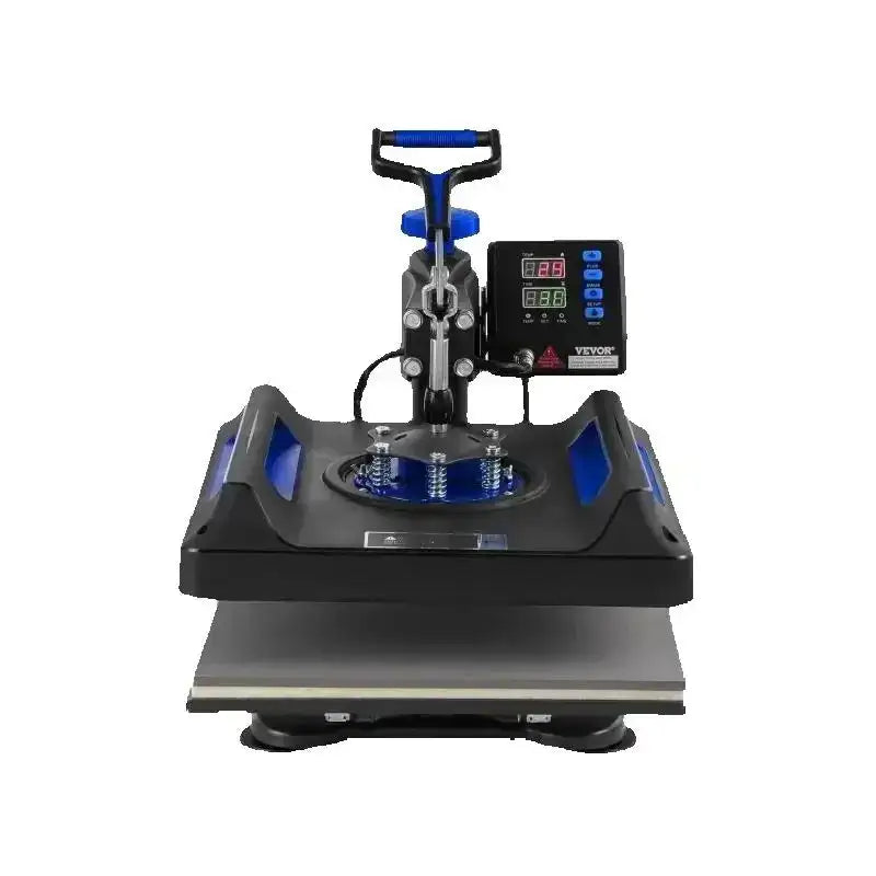 30oz Tumbler Heat Press 360 Swing Away Digital