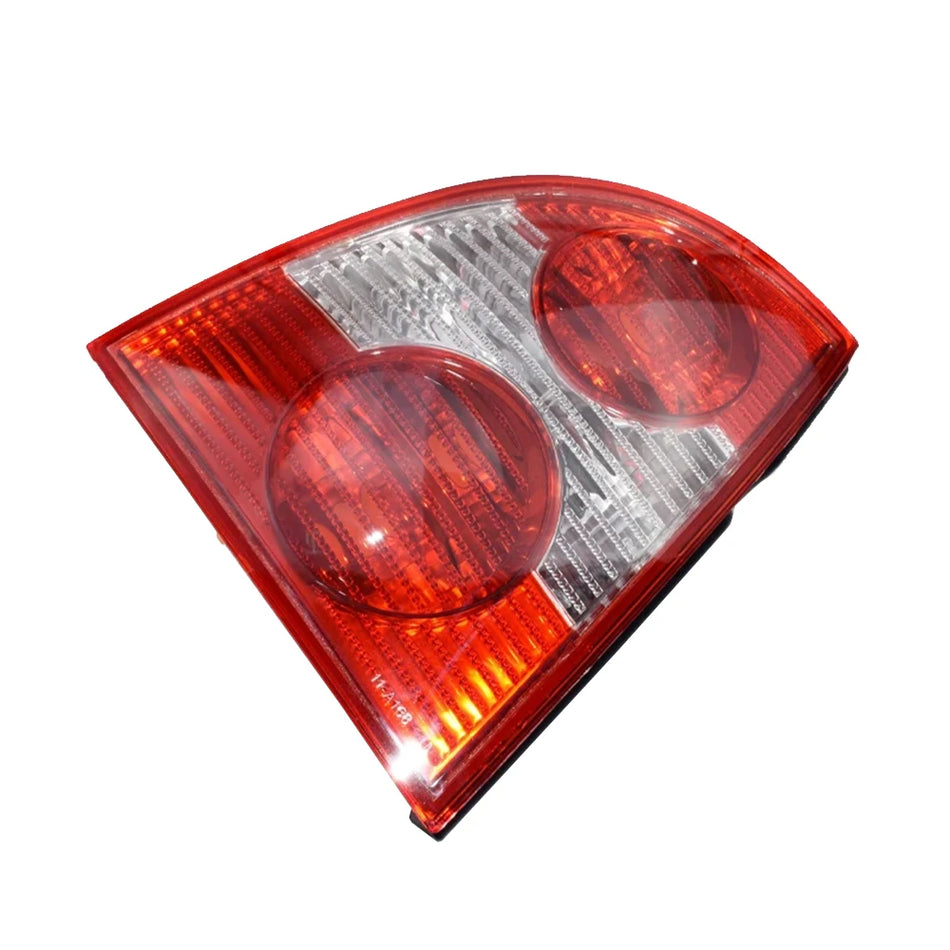 Tail Lamp Housing Set for Volkswagen Passat B5 Left and Right 2000-2005 Rear Replacement Pair