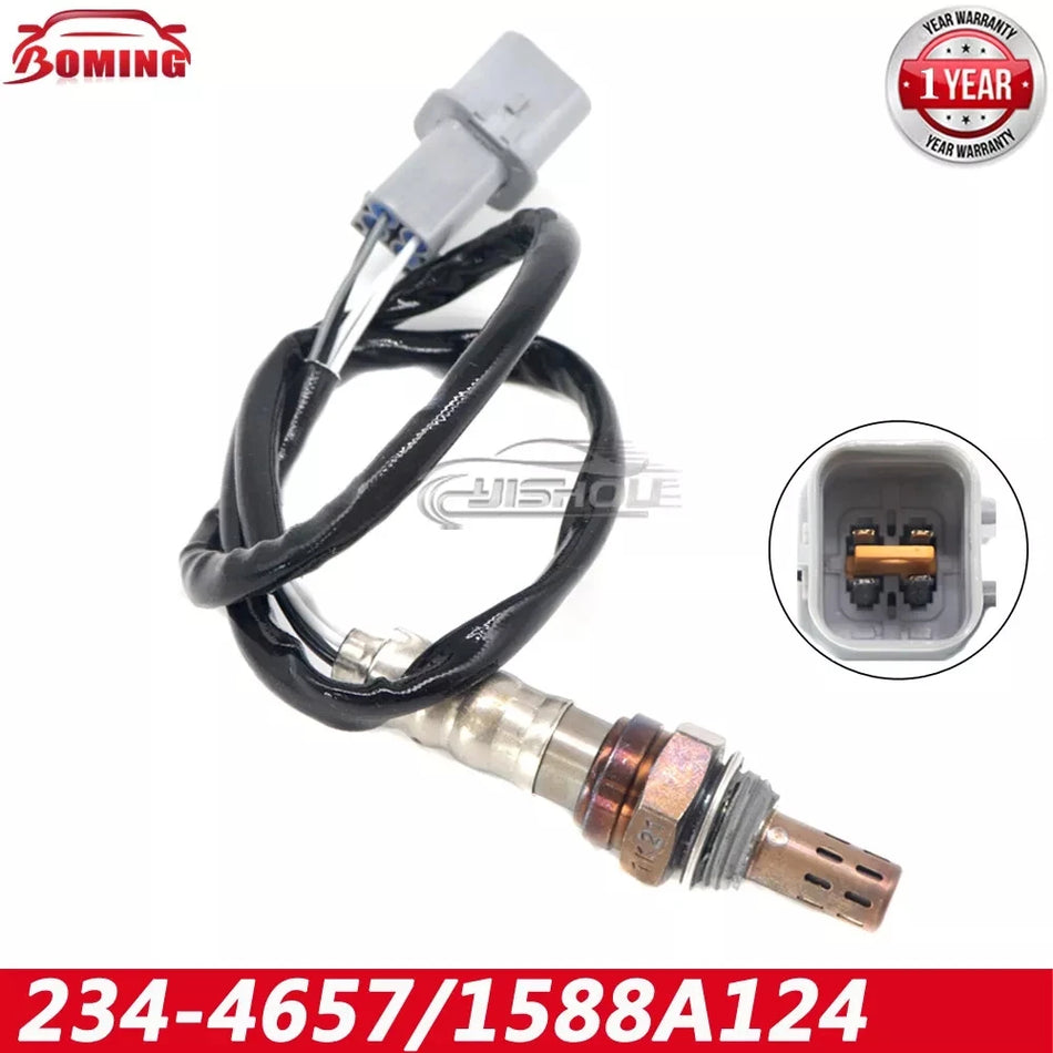 Downstream O2 Lambda Sensor for Mitsubishi Montero 1995-2000, Sport 1997-2004