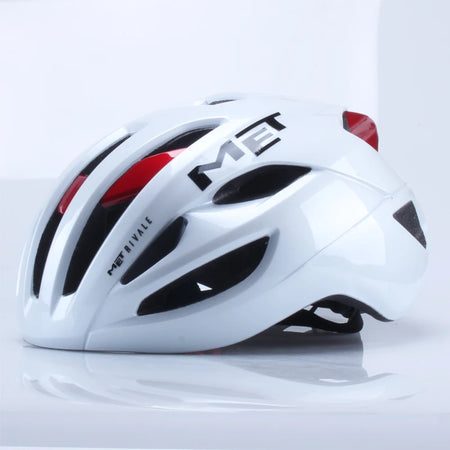 Men's MTB &amp; Road Cycling Helmet &ndash; Safe, Lightweight Outdoor Sports Gear 3 / L 55-61