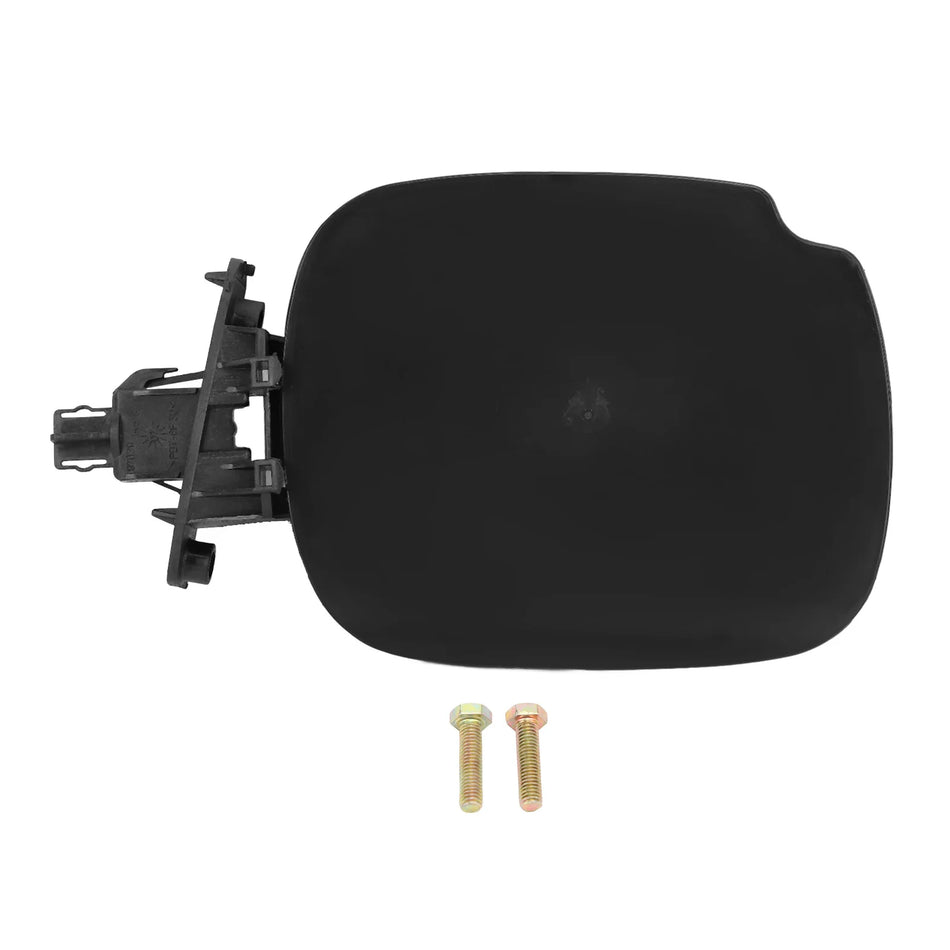 Klapka palivovej nádrže s pántom pre Renault Scenic 1999-2003, diel 7700428371