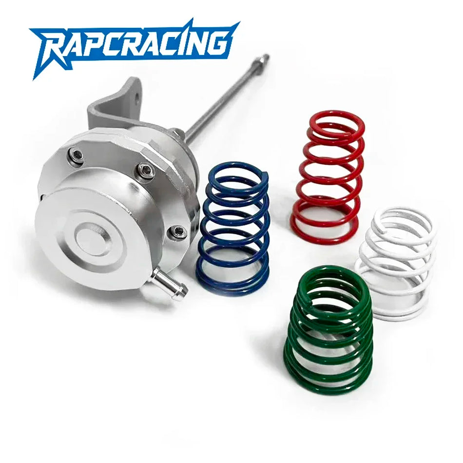 Turbodúchadlo Wastegate Aktuátor Billet Hliník pre Audi VW Golf MK5 K04
