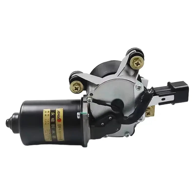 Electric Windshield Wiper Motor 12V Car Spare Parts for JAC J3 5205100U8010 by InterCyprus Trading Ltd