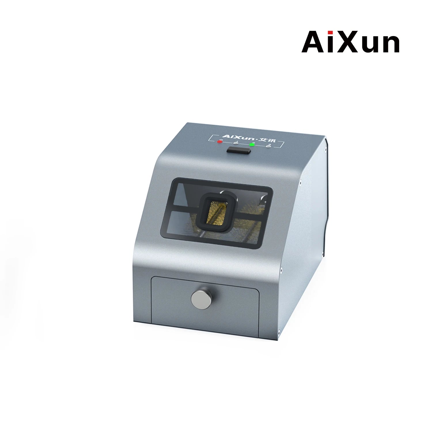 Aixun CM30 Soldering Tip Cleaner - Lightweight Portable CM30