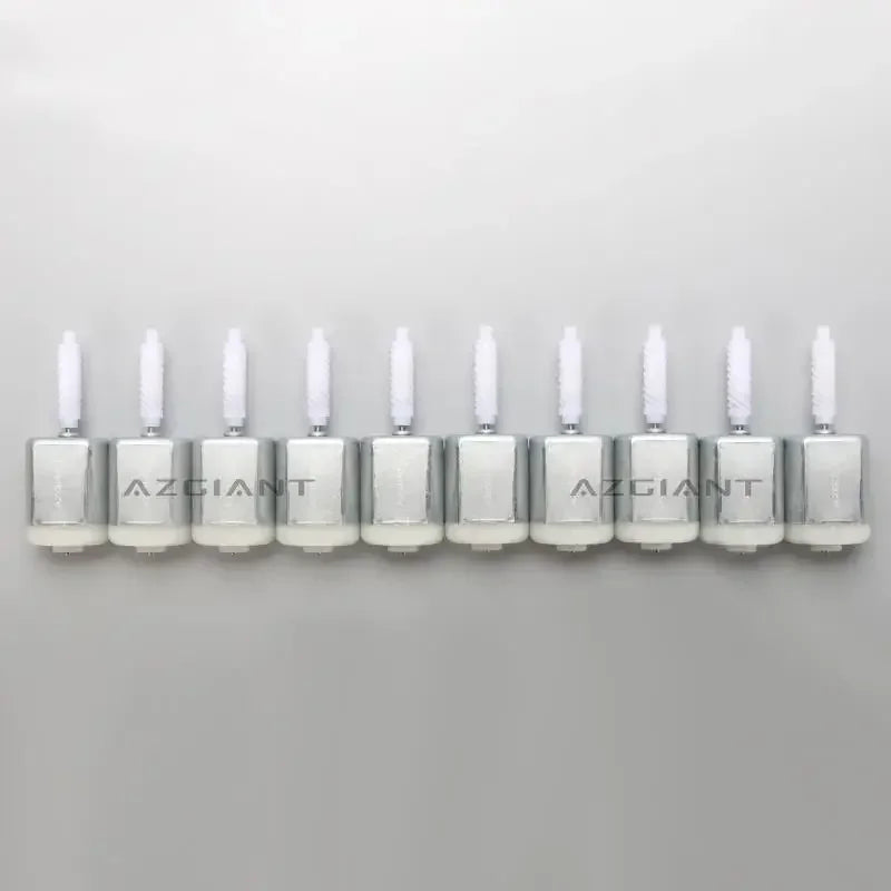 Užrakinimo DC variklio aktuatorius Honda Civic HB 2 durų, metalinė konstrukcija, 12V, suderinamas su FC280 varikliais