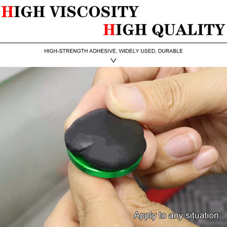 Quick Fixes Cold Adhesive Glue - Universal Car Dent Puller &amp; Remover