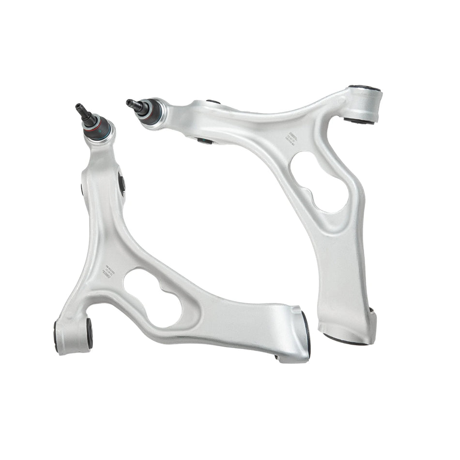 Комплект подвески, алюминиевое обновление для Audi Q7 2007-2015