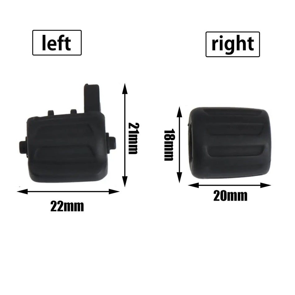 Car Multi-function Steering Wheel Cruise Control Button Switch Knob For BMW 1 2 3 4 5 6 7 Series F20 F21 F22 F23 F30 M sports by InterCyprus Trading Ltd