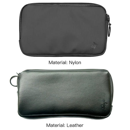 Rap Rainproof Essentials Leather Case-L &ndash; Waterproof and Rainproof Storage Bag