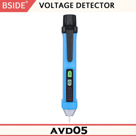 BSIDE AC Voltage Detector 12-1 &ndash; Non Contact Voltage Tester AVD05 / CHINA
