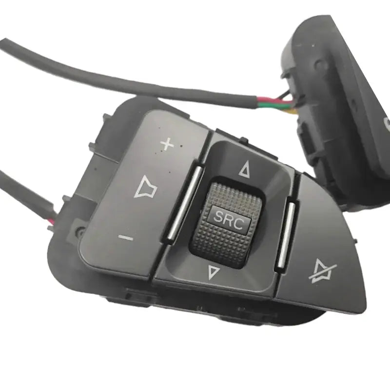 Interrupteur de volant multifonctionnel d'usine, régulateur de vitesse, bouton de Volume, accessoires pour JAC T8 3750210P3040 by InterCyprus Trading Ltd