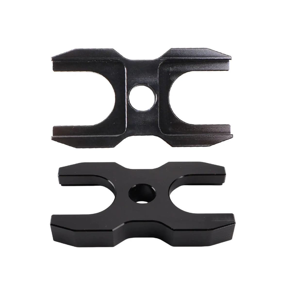 PIKBUK Auto AN10 Oil Cooler Adapter Fitting Kit For BMW E36 E46 Euro E82 E9X 135/335 E46 M3 E90 E92 Aluminum by InterCyprus Trading Ltd