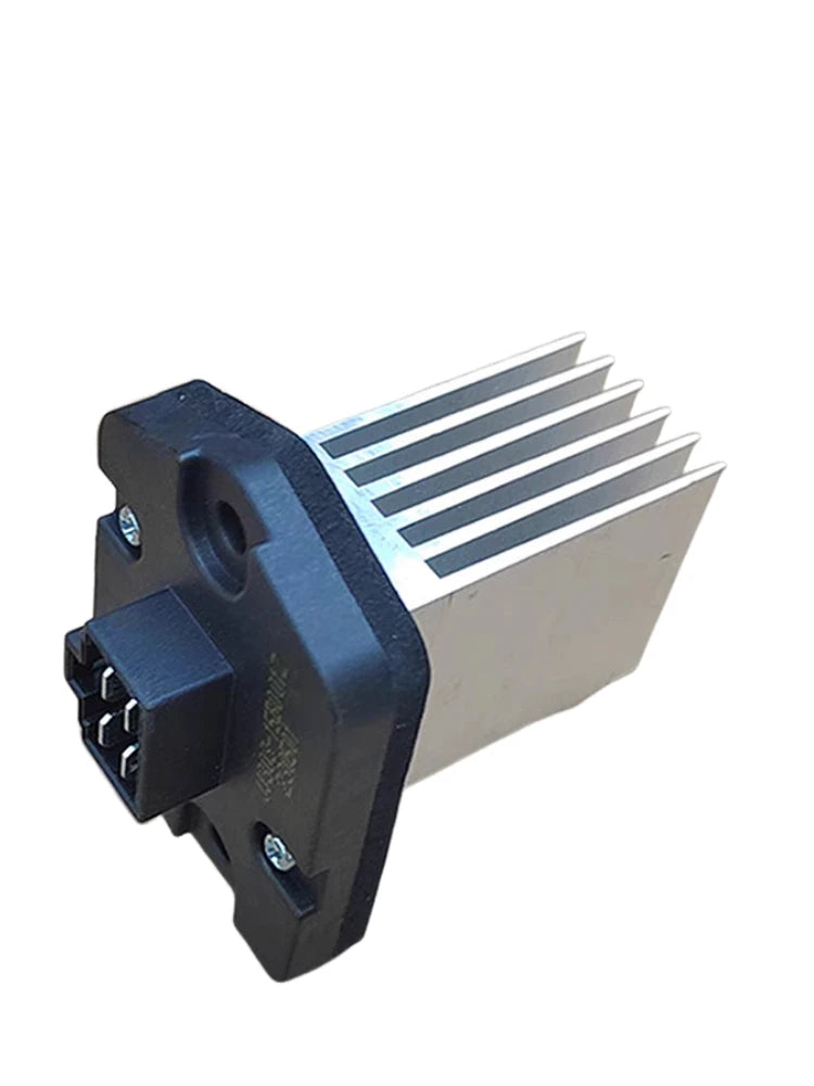 HVAC Blower Motor Resistor Speed Control for JAC Sunray by InterCyprus Trading Ltd