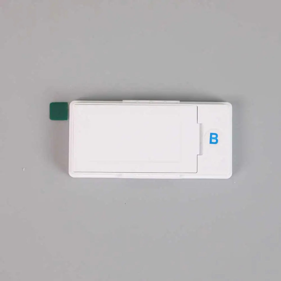 2.13 collu Bluetooth elektroniskā plaukta etiķete ar E Ink displeju un lietotnes kontroli