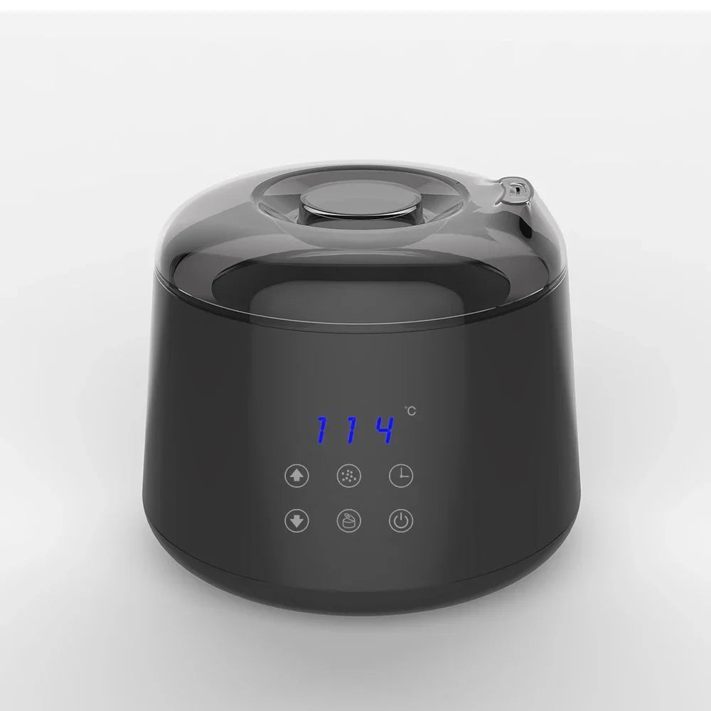Home Electric Wax Heater BUT008A &ndash; Quick EU Plug Heating