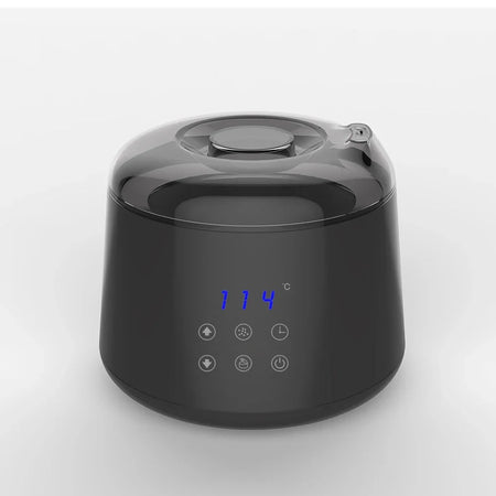 Home Electric Wax Heater BUT008A &ndash; Quick EU Plug Heating