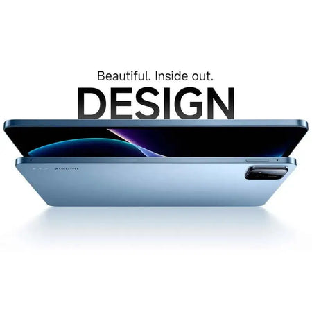 Xiaomi Pad 7 Pro &ndash; Powerful Snapdragon 8S Gen 3 Performance