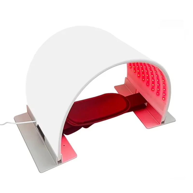 7 Color Photon PDT Facial Mask &ndash; Skin Rejuvenation Therapy USB Charge