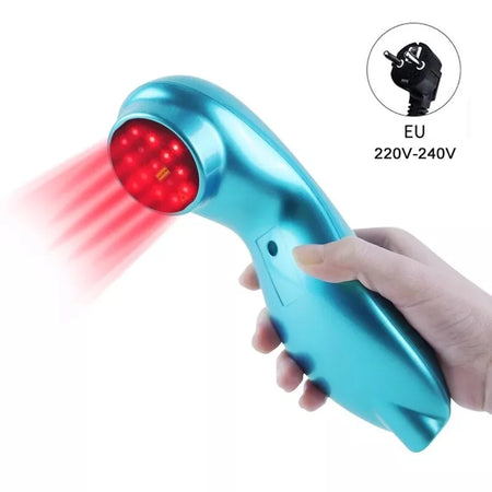LLLT Handheld Cold Laser Therapy Device &ndash; Pain Relief 220V EU