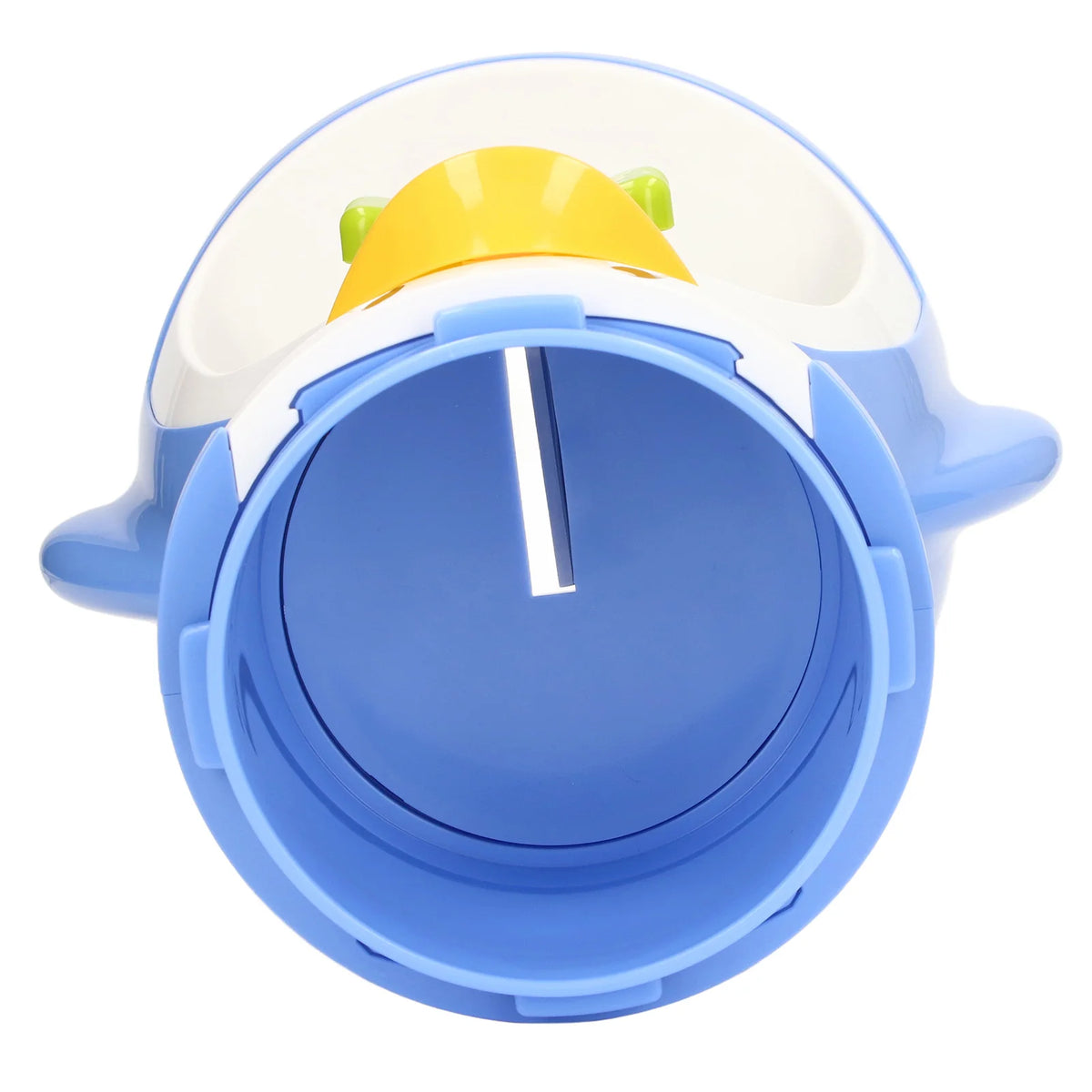 Penguin Snow Cone Maker - Fun Manual Ice Shaver for All Ages