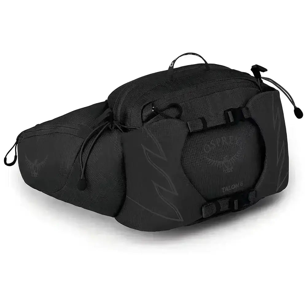 Hip Pack Pro 3 Hydration Waist Pack &ndash; Rainproof Hydration for Hiking and Running PPB 01 Bag