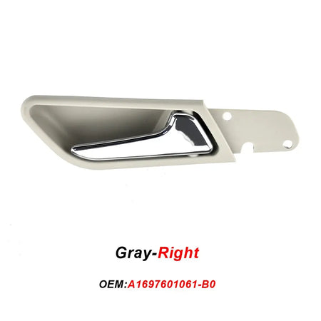 Interior Door Handle For Mercedes-Benz A-Class W169 B-Class W245 by InterCyprus Trading Ltd