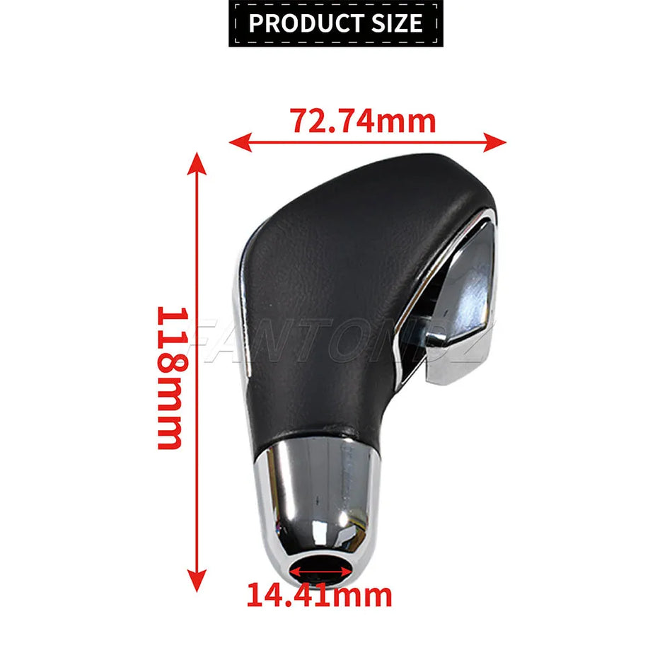 Perilla de Cambio Automático para Renault Fluence Megane 3