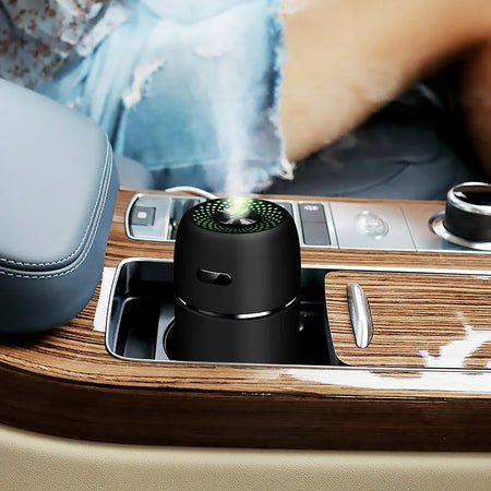 200ml USB Mini Air Humidifier &ndash; Auto Off And USB Powered
