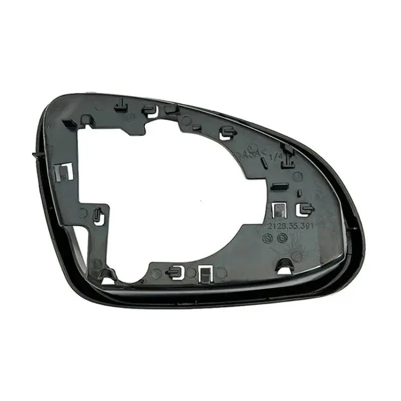 Capac Oglindă Laterale Negru ABS pentru Opel Vauxhall Astra J Adam Sports Tourer