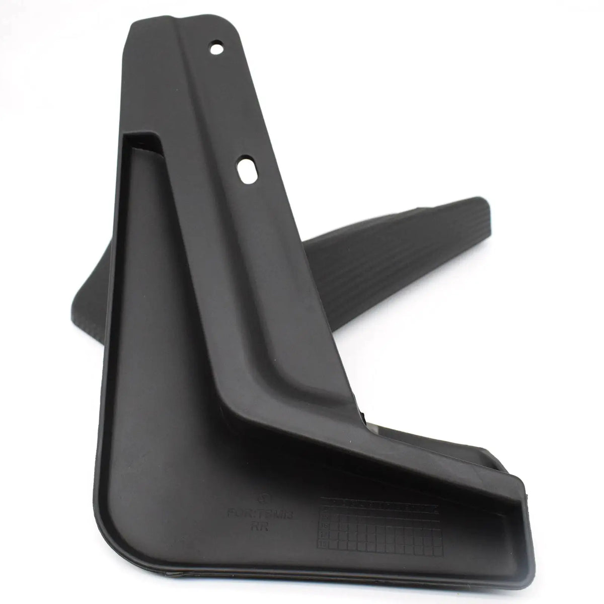 4pc Set For Bmw I3 2013-2021 Molded Mud Flaps Splash Guards Mudguards Fender Electric Styled Molded Car Flares Replacement Auto by InterCyprus Trading Ltd