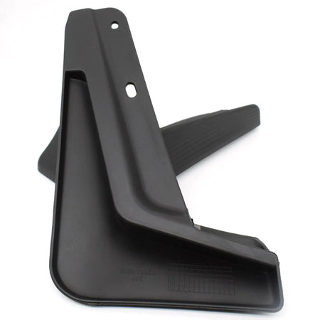4pc Set For Bmw I3 2013-2021 Molded Mud Flaps Splash Guards Mudguards Fender Electric Styled Molded Car Flares Replacement Auto by InterCyprus Trading Ltd