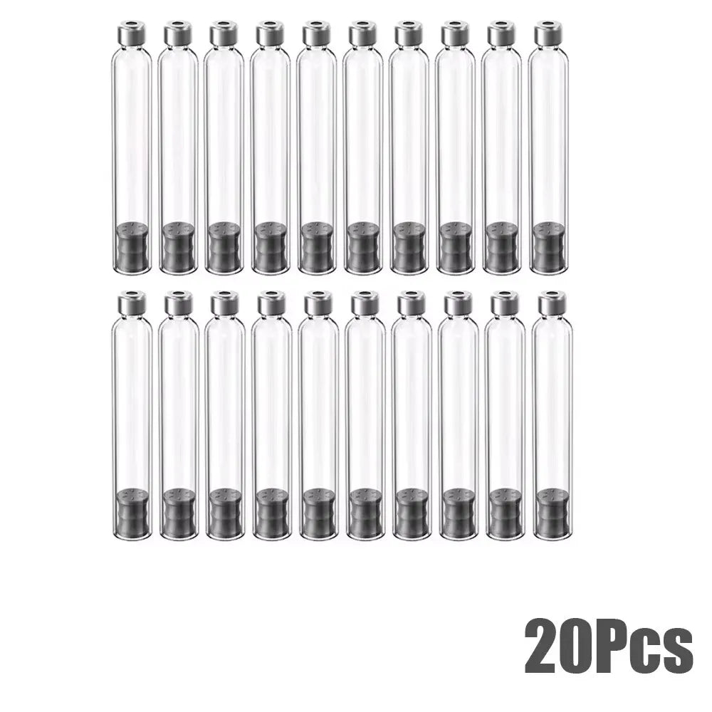 10-50Pcs 3ml Insulin Cartridges JK0002 &ndash; For Lilly Pen 20pcs