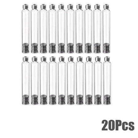 10-50Pcs 3ml Insulin Cartridges JK0002 &ndash; For Lilly Pen 20pcs