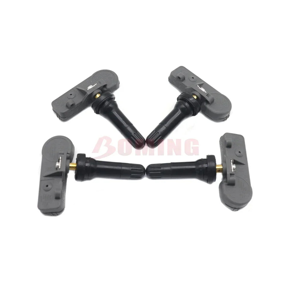 Sensor TPMS 433MHz para Ford Transit, Focus, Fiesta, Escort, Escape, C-Max, B-MAX