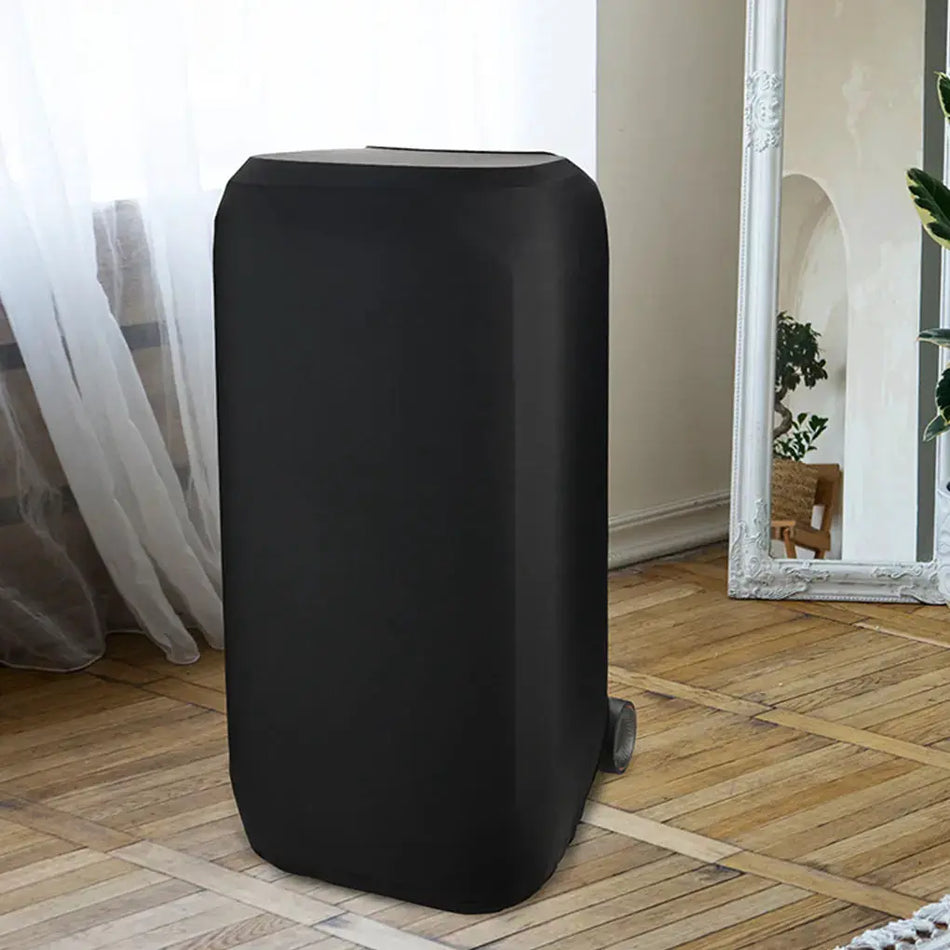 Dust Cover Protective Case for JBL Partybox 310/Stage 320 Portable Party Speaker with Elastic Band Speaker Case Slip Sleeve by InterCyprus Trading Ltd