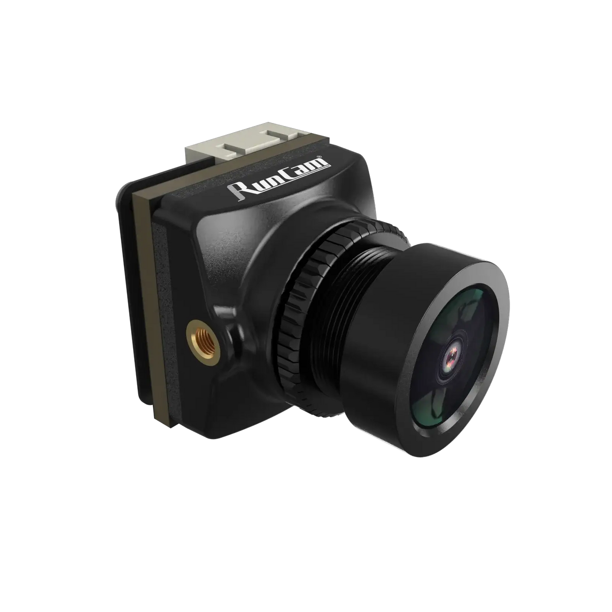 RunCam Phoenix 2 SP V3 Camera DC 5-36V Screen Ratio 4:3/16:9 7.5g 19*19*21mm Night View for RC FPV Racing Drones Quadcopter by InterCyprus Trading Ltd