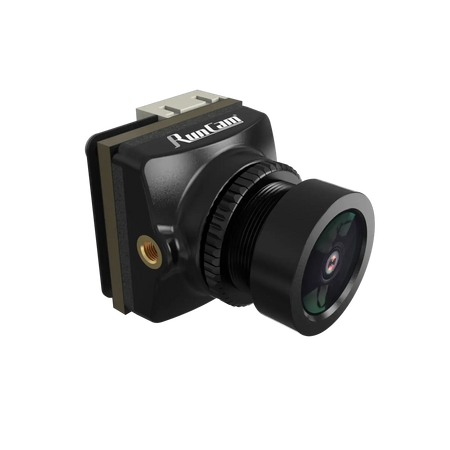 RunCam Phoenix 2 SP V3 Camera DC 5-36V Screen Ratio 4:3/16:9 7.5g 19*19*21mm Night View for RC FPV Racing Drones Quadcopter by InterCyprus Trading Ltd