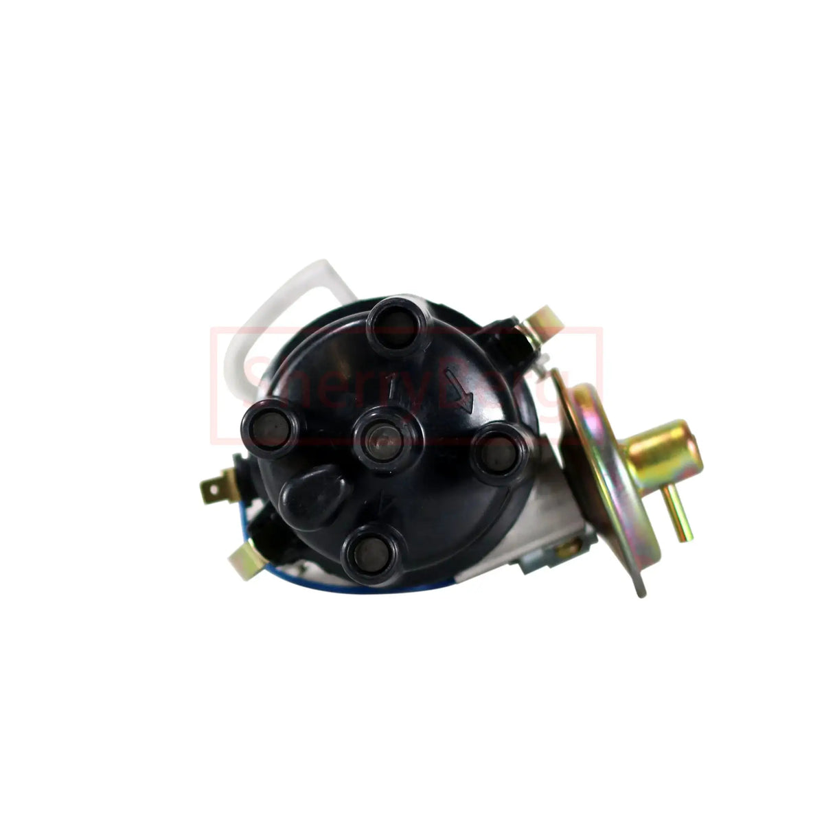 SherryBerg New Made Distributor Fits For Jimny Sierra Carry Samurai SJ410 SJ413 JA51 G13A Ignition Distributor 33100-80040 by InterCyprus Trading Ltd
