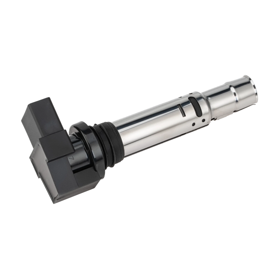 Катушка зажигания для Audi A1 A2 A3 VW Beetle Golf IV V CC Passat B6 B7 Tiguan 1.4T 1.6T