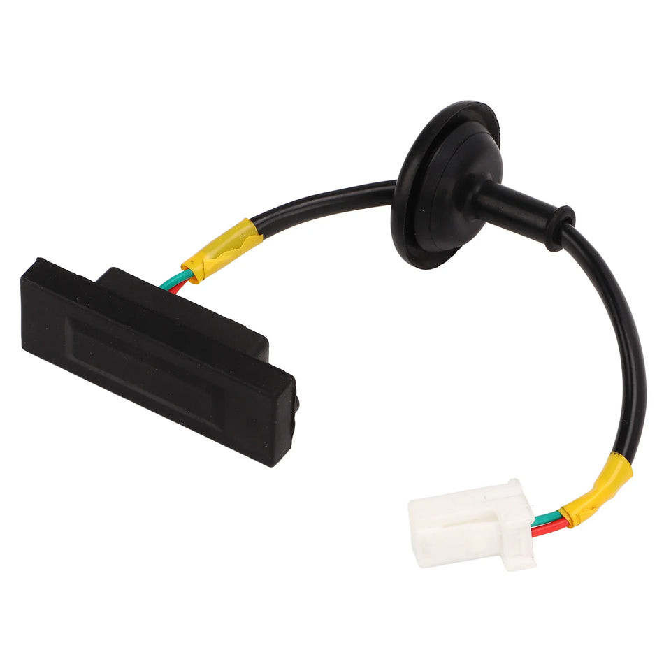 Rear Trunk Lid Release Switch for Kia Picanto and Rio Mk3 (2011-2017) 81260 1W220
