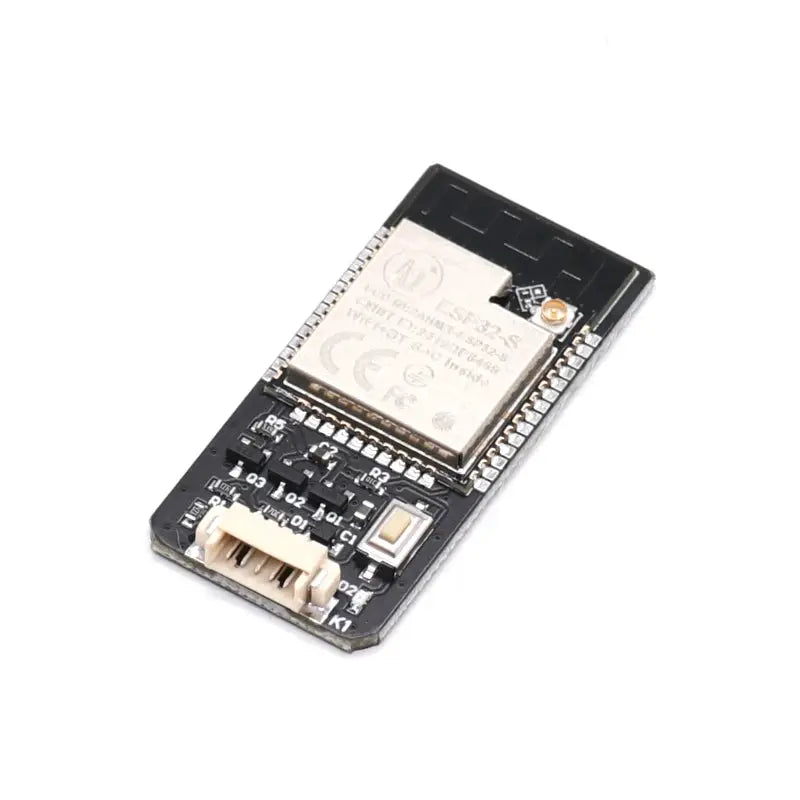 Wireless Wifi Radio Telemetry Module With Antenna for New MAVLink2 for Pixhawk APM Flight Controller FPV Drone Smartphone Table by InterCyprus Trading Ltd
