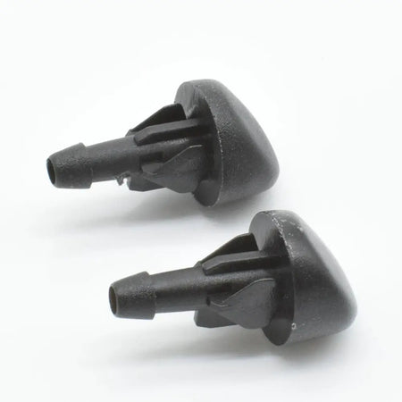 Misima OE# 7700413545 2Pcs Front Windscreen Wiper Washer Nozzle Jet For Renault Clio 2 1998 1999 2000 2001 2002 2003 2004 2005 by InterCyprus Trading Ltd