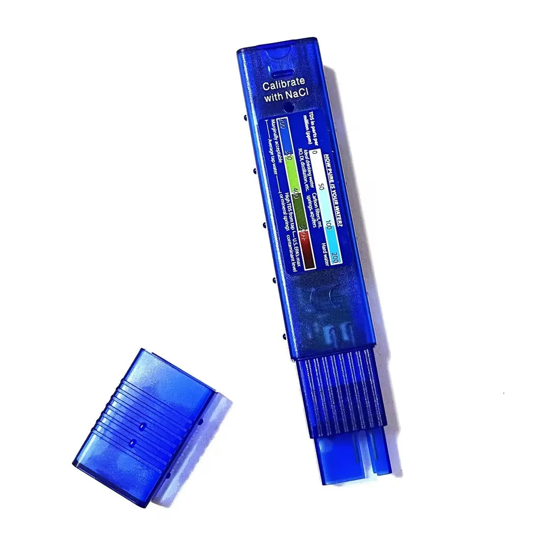 TDS-EZ Professional TDS PPM Meter &ndash; High Precision Probe