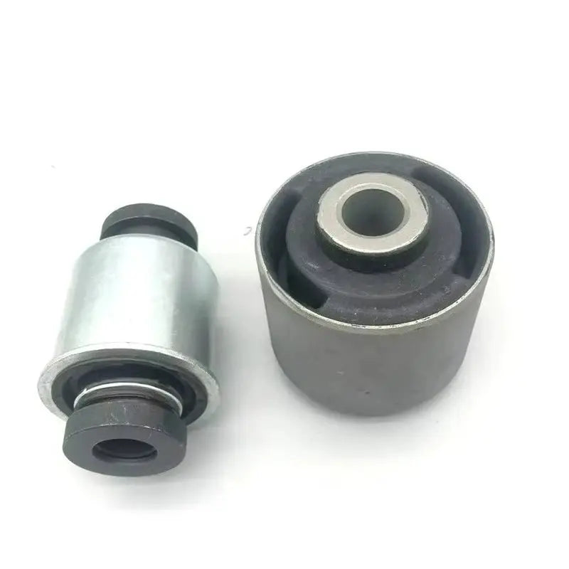 Rear Axle Control Arm Bushing Rear Knuckle Rubber Bushing for Ford Mustang FR3Z5500K FR3Z5500J FR3C3C270AA by InterCyprus Trading Ltd