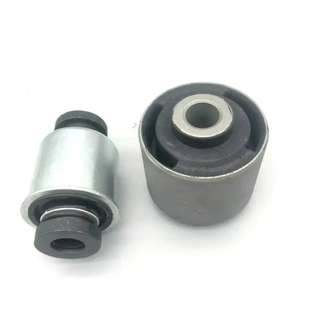 Rear Axle Control Arm Bushing Rear Knuckle Rubber Bushing for Ford Mustang FR3Z5500K FR3Z5500J FR3C3C270AA by InterCyprus Trading Ltd