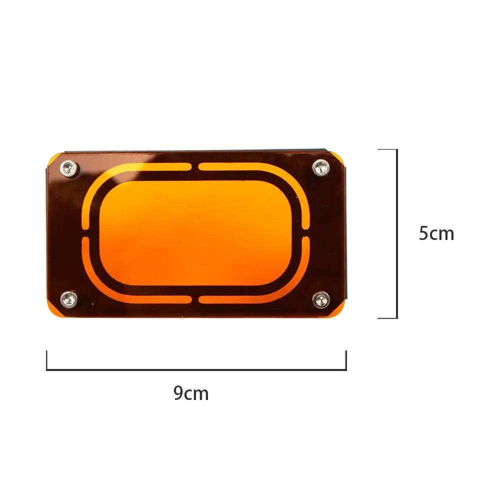 Motorcycle Accessories Auxiliary Light Signals Flasher Light LED Guard Protector Spotlight Cover For ZONTES 368G 368 G 368 G 368 by InterCyprus Trading Ltd